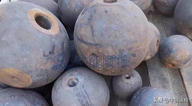 渭南钢网架螺栓球检测的重要性